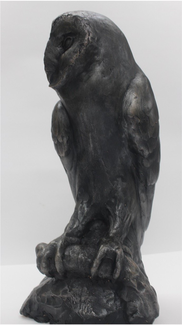 Sculpture 12